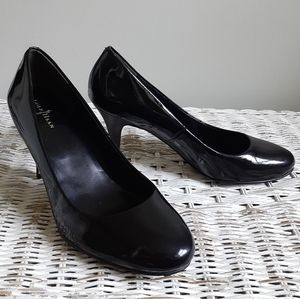 Cole Haan Classic Black Heels Nike Air